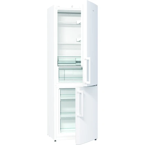 Холодильник Gorenje RK 6191 EW-0: Исполнение отдельностоящий
