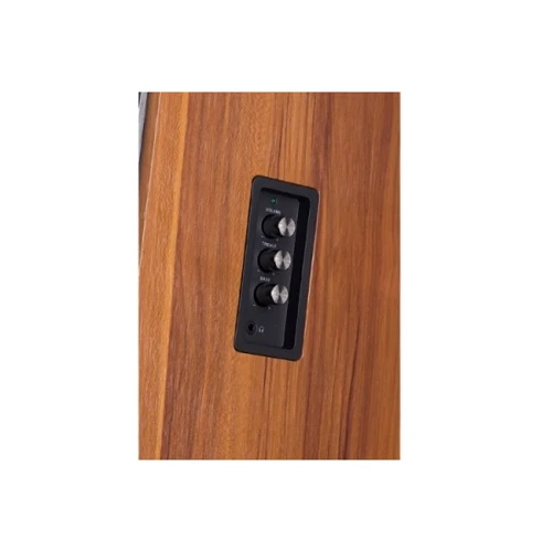 Акустическая система F&D R25BT Wood фото 5