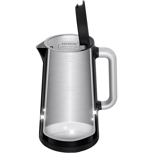 Электрочайник Tefal KO8508: Мощность, Вт 1800