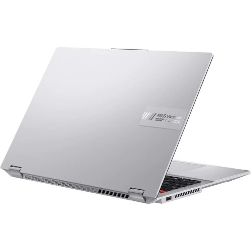 Ноутбук ASUS Vivobook S 16 Flip TP3604VA-MC161W (90NB1052-M00600) UA: Операционная система Windows 11 Home