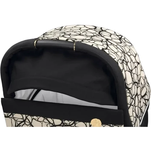 Коляска 3 в 1 Peg-Perego Veloce Grafic Gold Lounge (PACK-VEL31LG000002) фото 7