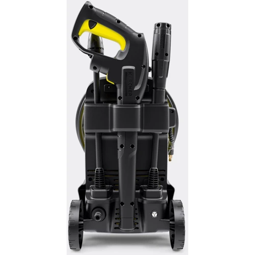 Мінімийка високого тиску Karcher K 5 Classic (1.950-700.0): Габарити 188x252x445 мм