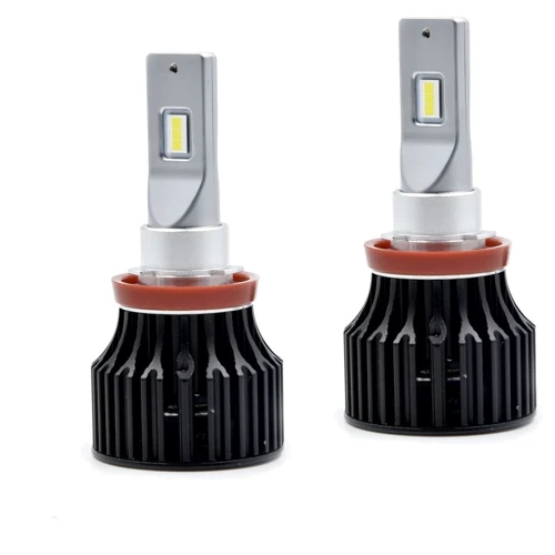 LED лампа ALED XH11С08 6000K 5000lm (для линз) (2 шт.)