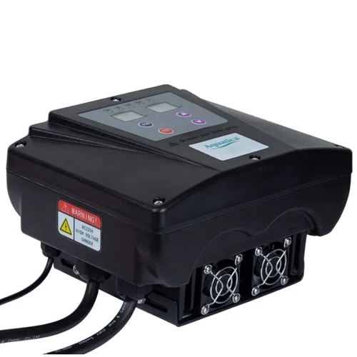 Преобразователь частоты 1~220В × 1~220В до 1.1кВт + датчик давления Aquatica (AVF-1.1M) (779702)