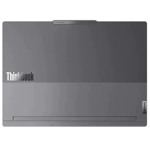Ноутбук Lenovo ThinkBook 16p G5 IRX (21N50019MH): Відеоадаптер NVIDIA GeForce RTX 4060, 8 ГБ
