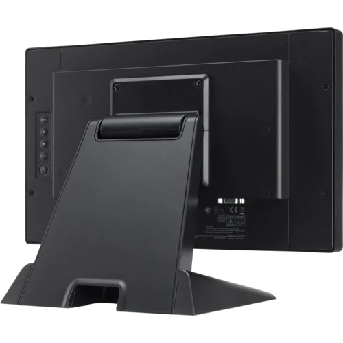 Монитор iiyama T1634MC-B5X: Стандарт VESA 100x100