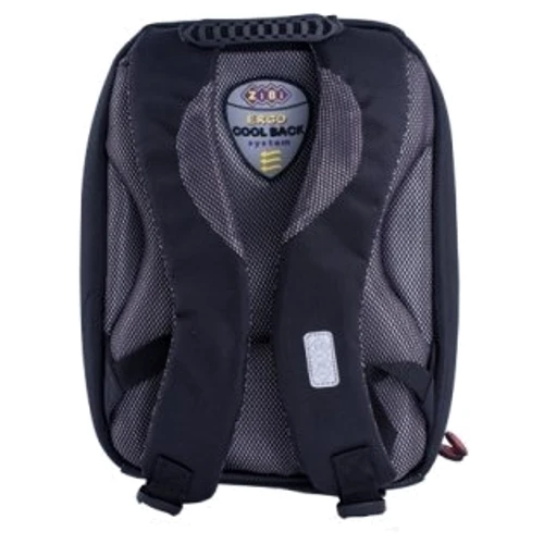 ZiBi Satchel Ранец MOTO (ZB15.0118MT): Тип Для средней школы