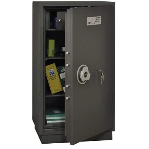 Сейф Safetronics EURON 2130МЕ: Тип Офисный
