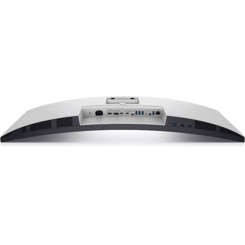 Монітор Dell U3425WE (210-BMDW): Час реакції, мс 5