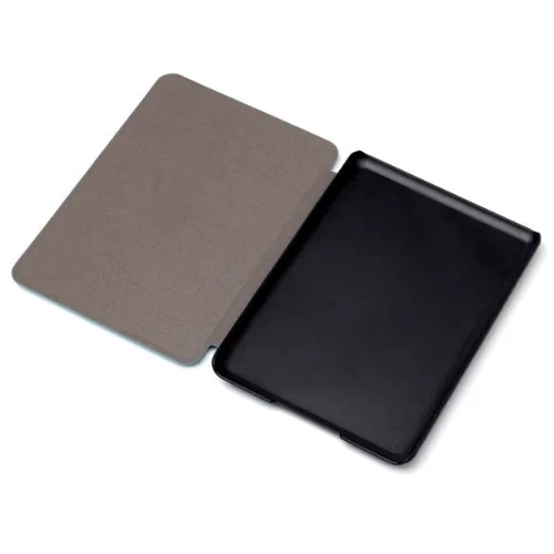 Аксесуар до електронної книги BeCover Ultra Slim Case Black for Amazon Kindle 11th Gen. (2022 / 2024) (708846) фото 6