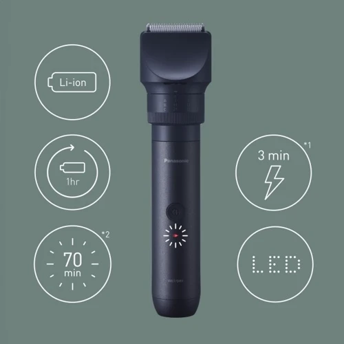 Panasonic ER-CKL2-A301