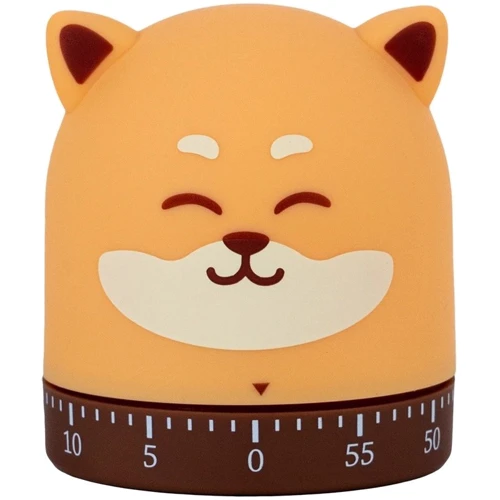 Таймер механический Kite Fox (K24-173-3): Производитель KITE