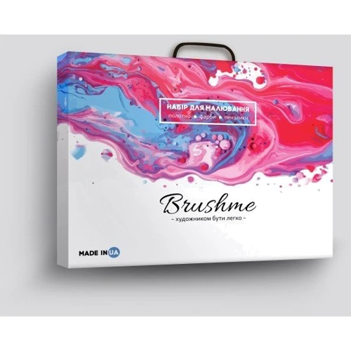 Картина за номерами Brushme Лайнер в Сіднеї GX25606: Тематика Море, набережні і узбережжя