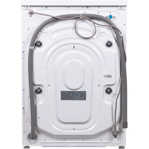 Стиральная машина Delfa WMA510E: Класс стирки A