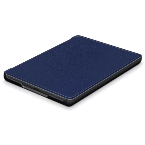 Аксесуар до електронної книги BeCover Ultra Slim Case Deep Blue for Amazon Kindle 11th Gen. (2022 / 2024) (708847) фото 7