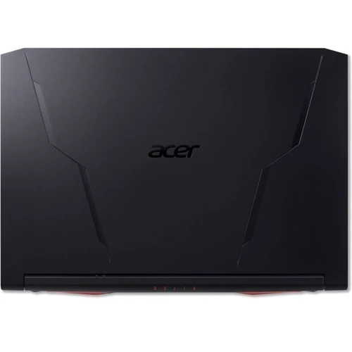 Ноутбук Acer Nitro 5 AN517-41-R1E5 (NH.QBHEX.007): Процесор AMD Ryzen 7 5800H (3.2 - 4.4 ГГц) / 8 - ядерный