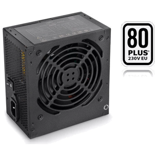 Блок питания Deepcool DN450: Мощность, Ватт 450