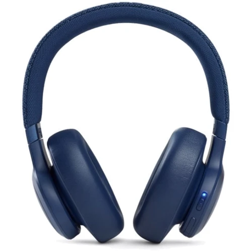 Наушники JBL LIVE 660 NC Blue (JBLLIVE660NCBLU): Тип конструкции накладные