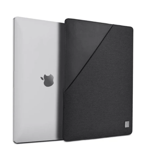 WIWU Blade Sleeve Black for MacBook Pro 16": Совместимость MacBook Pro 16"