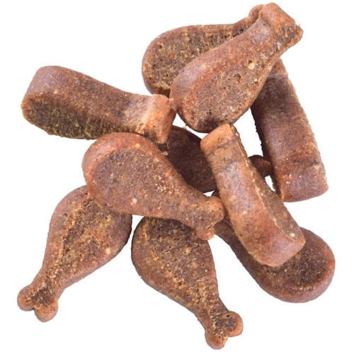 Лакомства Brit Care Cat Snack Urinary для здоровья мочевыводящей системы у кошек с индейкой 50г (8595602555758): Вид Снеки