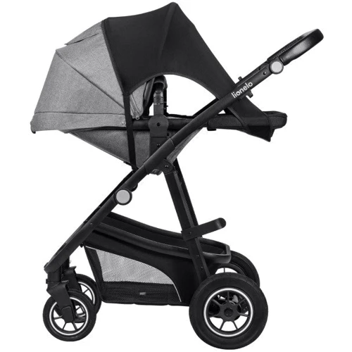 Солнцезащитный чехол Lionelo Stroller sun cover (LO-STROLLER SUN COVER)