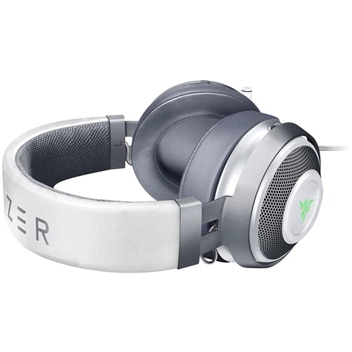 Навушники Razer Kraken Multi Platform Mercury Edition (RZ04-02830400-R3M1): Діапазон частот (Гц) 12 - 28 000