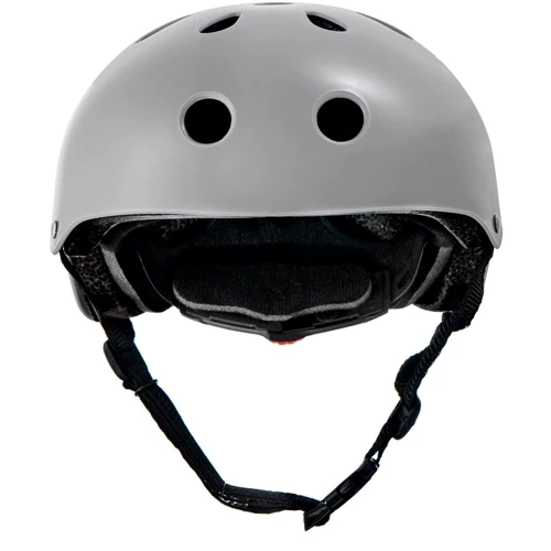 Детский защитный шлем Kinderkraft Safety Gray (KKZKASKSAFGRY0): Пол мальчик