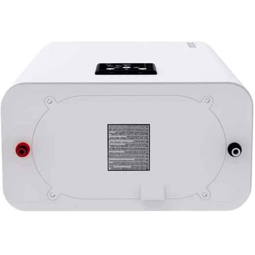 Бойлер Atlantic Vertigo Steatite WI-FI 50 MP 040 F220-2-CE-CC-W: Монтаж Вертикальный / горизонтальный
