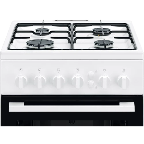 Газовая плита Electrolux LKG500000W: Тип устройства кухонная плита