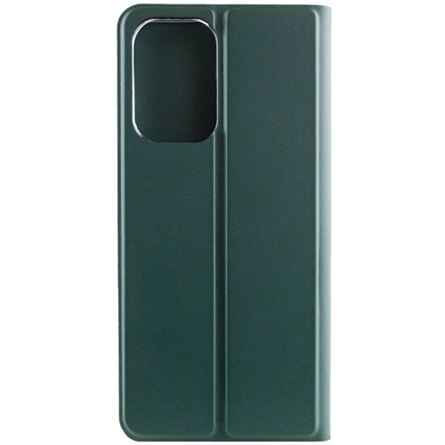 Чехол для телефонов Mobile Case GETMAN Elegant Green for Samsung A245 Galaxy A24 4G/M346 Galaxy M34 5G: Тип чехол-книжка