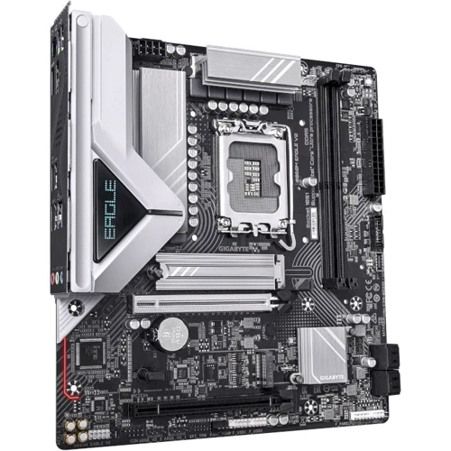GIGABYTE B860M EAGLE V2