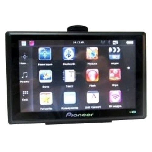 Pioneer 512 М