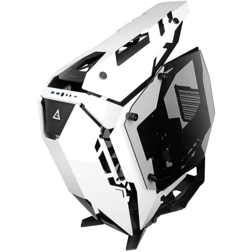 Корпус Antec Torque White / Black (0-761345-80026-6): Призначення ігровий