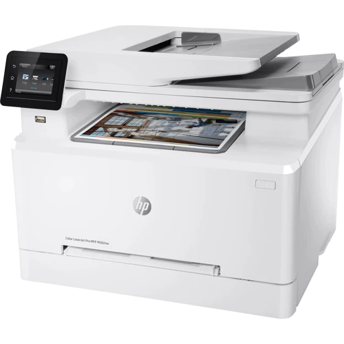 МФУ HP Color LaserJet Pro M282nw Wi-Fi (7KW72A): Класс устройства офисный