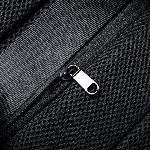 Сумка для ноутбука Mark Ryden 17.3" Odyssey Black (MR9116) фото 9