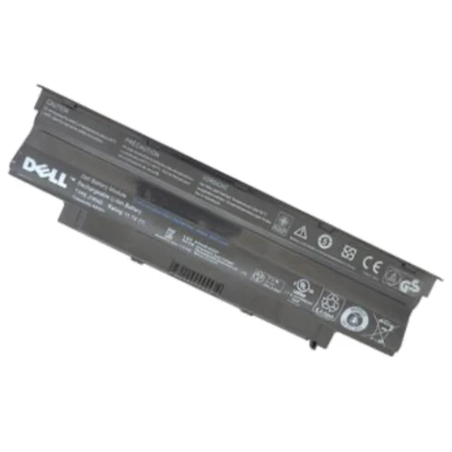 Батарея для ноутбука Dell J1KND Inspiron N5110 11.1V Black 5200mAh OEM (910271) фото 4