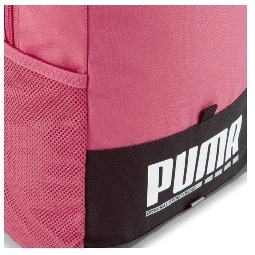 Рюкзак Рюкзак Puma Plus Backpack 21L красный Уни 32x14x47 см (090346-04)