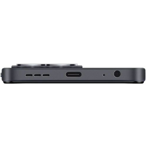 Смартфон Tecno Spark 40C (KM4k) 4/128GB Ink Black (UA UCRF)