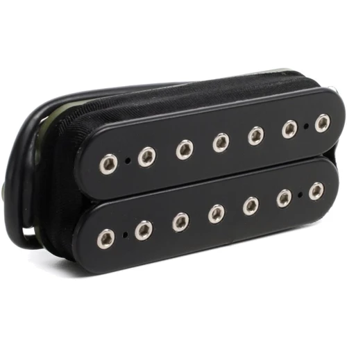 Звукознімач Звукосниматель DIMARZIO DP713BK TITAN 7 NECK (Black): Виробник DIMARZIO