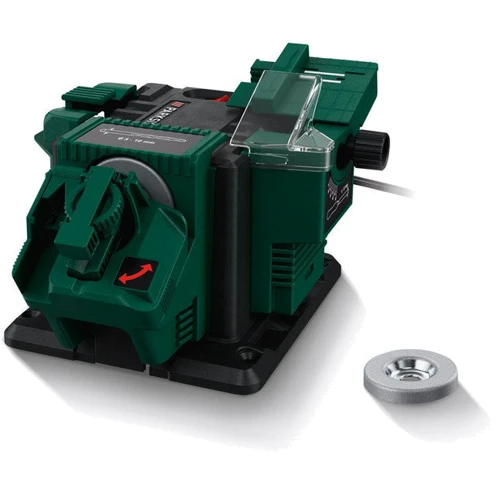 Аппарат для заточки мультифункциональный Parkside PSS 65 C1: Производитель Parkside