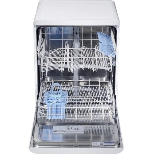 Посудомойка Indesit DFP 272 EU: Вместимость (комплектов) 12