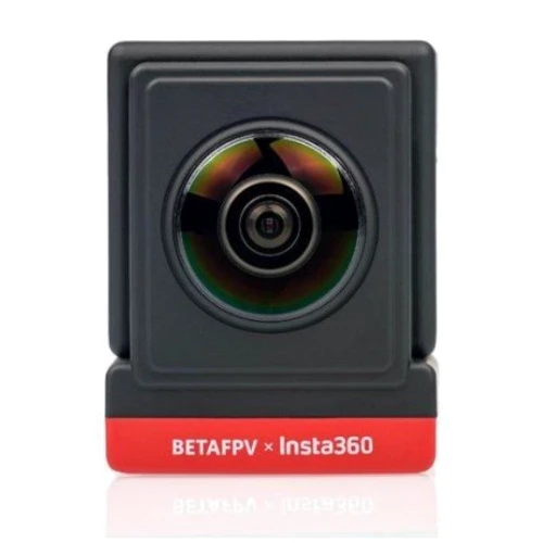 BetaFPV Insta360 SMO 360 Камера: Тип гаджета Камера