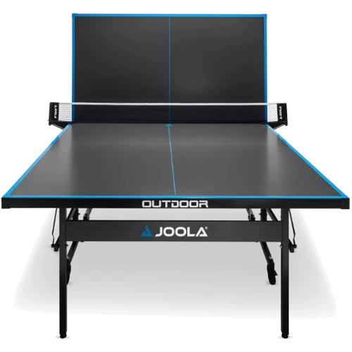 Теннисный стол Joola Outdoor J200A Grey (11642) (930755)