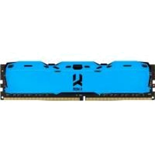GOODRAM 8 GB DDR4 3200 MHz IRDM X BLUE (IR-XB3200D464L16SA/8G)