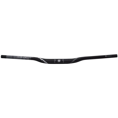 Руль и вынос Руль МТБ Easton Havoc Low-rise 31.8х750мм чорний (2024909)