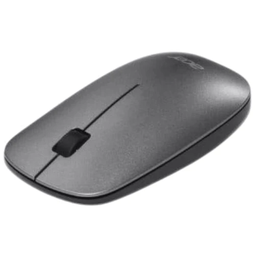 Мышь Acer Thin and Light wireless Mouse Grey (GP.MCE11.01J): Тип сенсора оптический