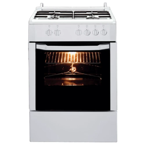 Газовая плита BEKO CSG 62120 GW
