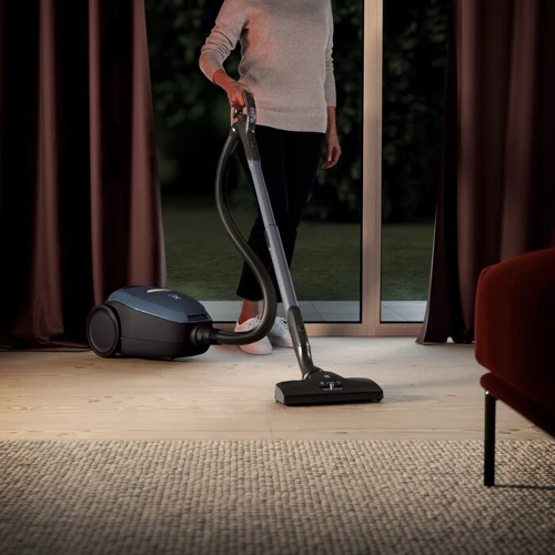 Пилосос Electrolux PD82-8DB фото 5