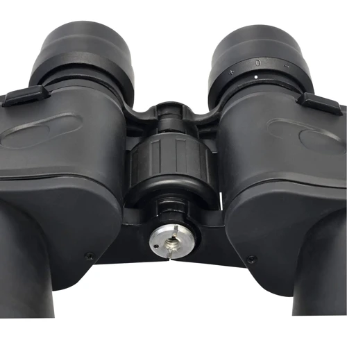 Бінокль Bresser Hunter 7x50 (1150750): Скло Просветление полное, Призмы BK7