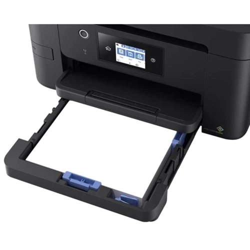 МФУ Epson WorkForce Pro WF-3820DWF (C11CJ07403) UA: Класс устройства офисный